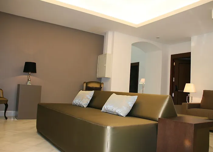 Hotel Ramblas Internacional