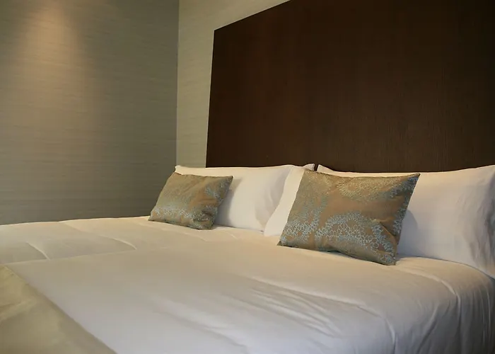 Hotel Ramblas Internacional Barcelona