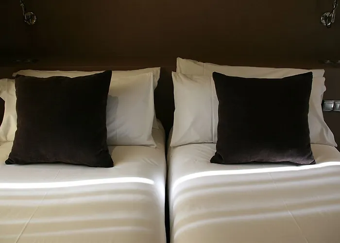 Hotel Ramblas Internacional