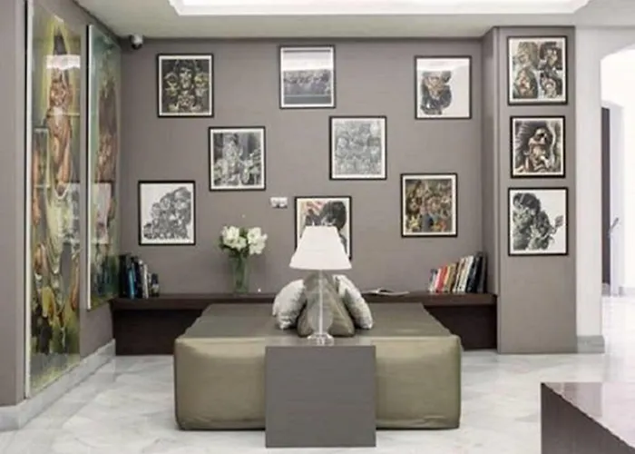 Ramblas Internacional Hotel 3*