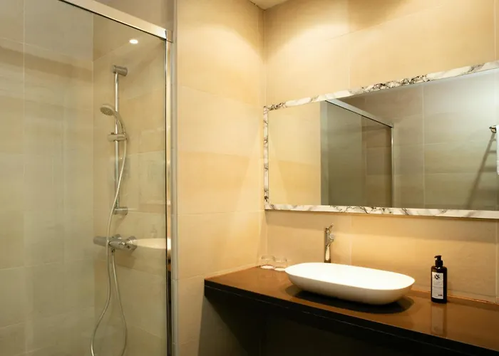 Hotel Ramblas Internacional